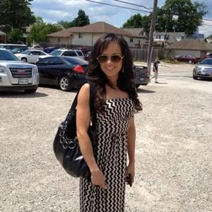 Meet your Posher, Kathryn